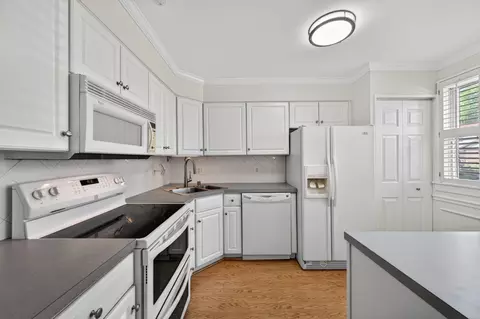 Kitchen - 45 Old Sound Rd, Joppa, MD 21085 photo 2 of 3