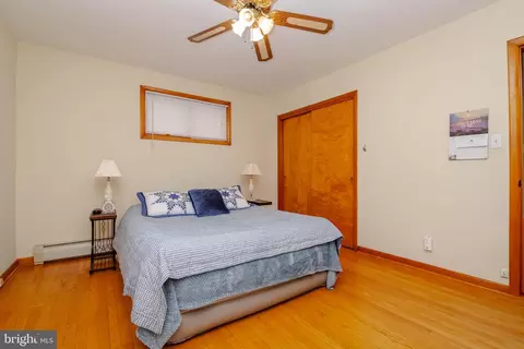 Bedroom - 2319 Reckord Rd, Joppa, MD 21085 photo 2 of 4