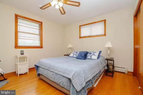 Bedroom - 2319 Reckord Rd, Joppa, MD 21085 photo 1 of 4