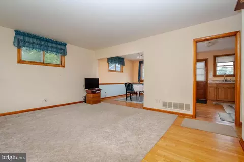 Living - 2319 Reckord Rd, Joppa, MD 21085 photo 3 of 4