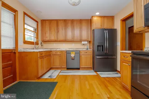 Kitchen - 2319 Reckord Rd, Joppa, MD 21085 photo 1 of 2