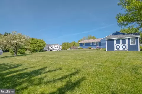 Exterior - 2319 Reckord Rd, Joppa, MD 21085 photo 3 of 5