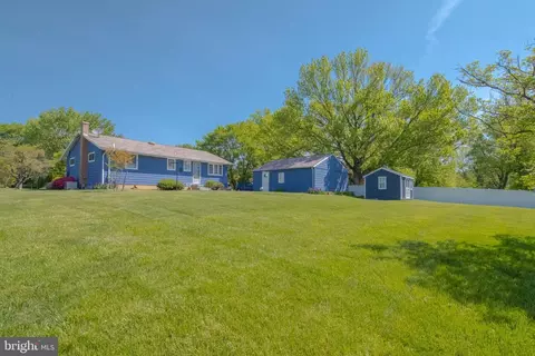 Exterior - 2319 Reckord Rd, Joppa, MD 21085 photo 2 of 5