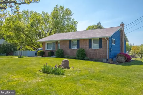 Exterior - 2319 Reckord Rd, Joppa, MD 21085 photo 5 of 5