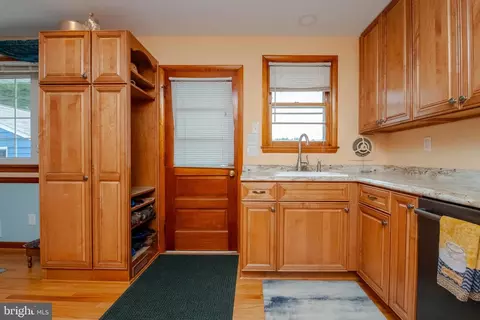 Kitchen - 2319 Reckord Rd, Joppa, MD 21085 photo 2 of 2