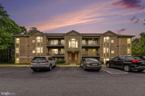 207 Cross Pointe Ct #2D, Abingdon, MD 21009