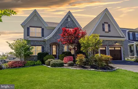 1236 Cloverfield Dr, Bel Air, MD 21015