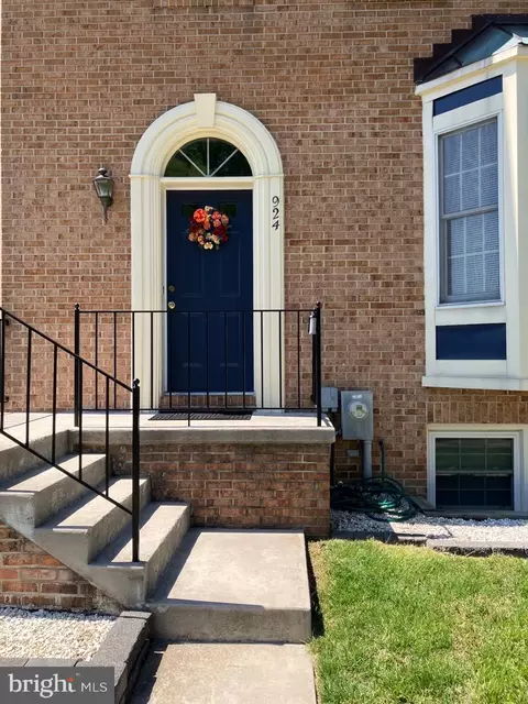 924 Buckland Pl, Bel Air, MD 21014