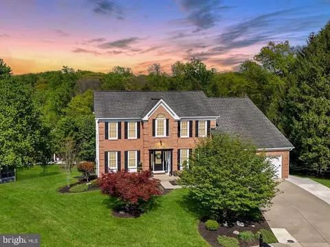 906 Featherstone Ct, Bel Air, MD 21014