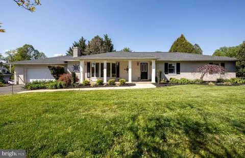 2823 Orchard Lakes Dr, Baldwin, MD 21013