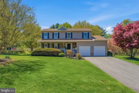 2329 Northcliff Dr, Jarrettsville, MD 21084