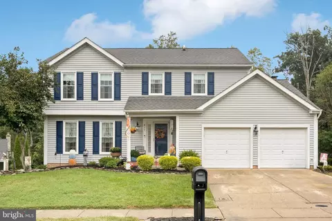 817 Peppard Dr, Bel Air, MD 21014