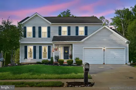817 Peppard Dr, Bel Air, MD 21014
