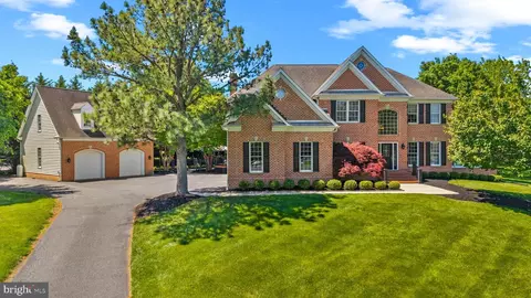 102 Country View Ct, Churchville, MD 21028