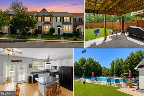 248 Golden Rain Ln, Bel Air, MD 21015