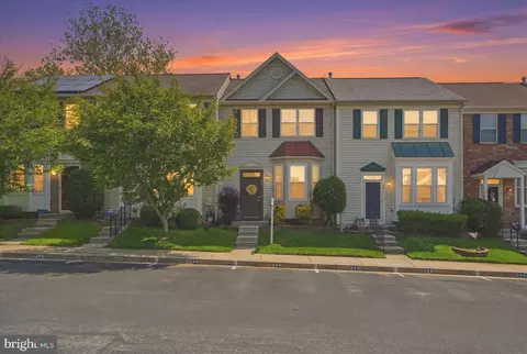 248 Golden Rain Ln, Bel Air, MD 21015