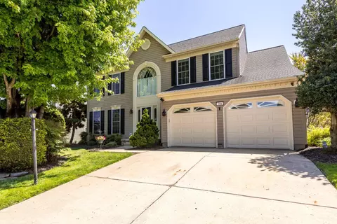 740 Hickory Limb Cir, Bel Air, MD 21014