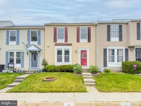 1304 Acorn Ridge Ct, Edgewood, MD 21040