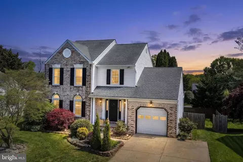 1583 Bentley Cir, Bel Air, MD 21015