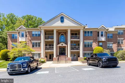 106 Gwen Dr #106-2F, Forest Hill, MD 21050