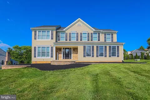 1720 Ingleside Rd, Forest Hill, MD 21050