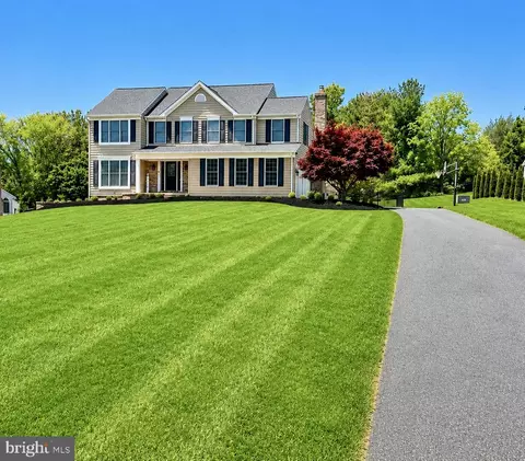 1720 Ingleside Rd, Forest Hill, MD 21050