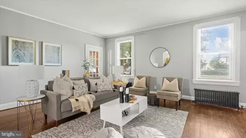 216 N Union Ave, Havre De Grace, MD 21078