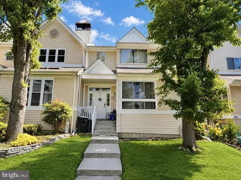 426 Kentmore Ter, Abingdon, MD 21009