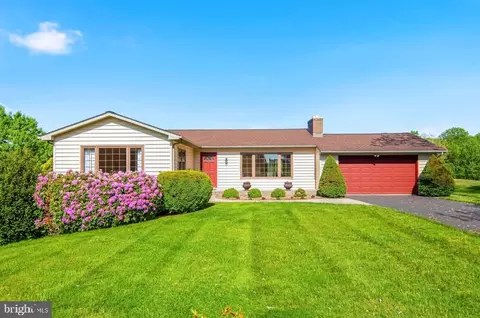 131 Wheaton Ln, Churchville, MD 21028