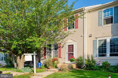 293 Spencer Cir, Forest Hill, MD 21050