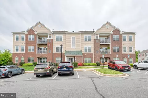 303 Lothian Way #303, Abingdon, MD 21009