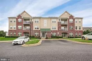 303 Lothian Way #303, Abingdon, MD 21009