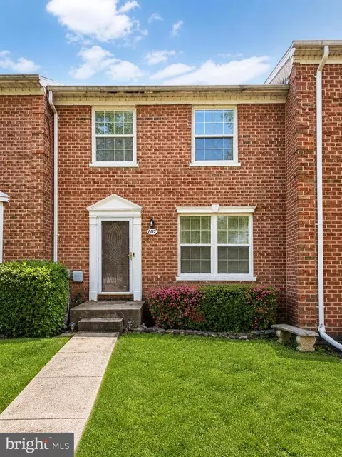 602 N Branch Ct, Abingdon, MD 21009