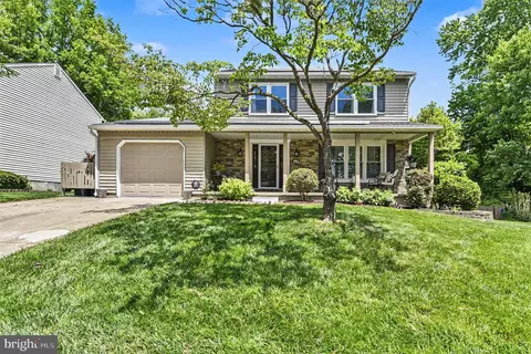 609 Helmsdale Ct, Bel Air, MD 21015