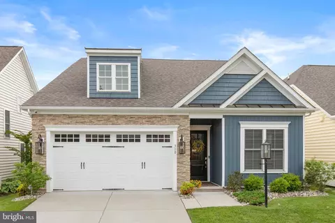 310 S Stokes St, Havre De Grace, MD 21078