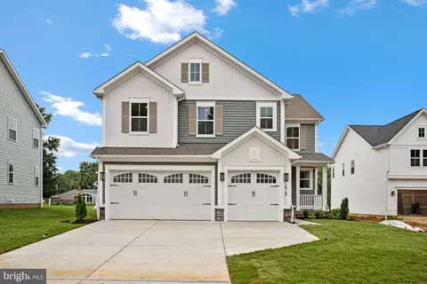 1618 Shady Tree Ct, Bel Air, MD 21015