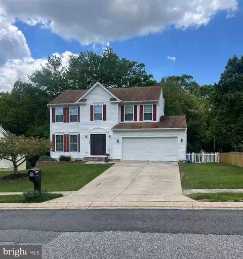 3219 Eastbend Ct, Abingdon, MD 21009