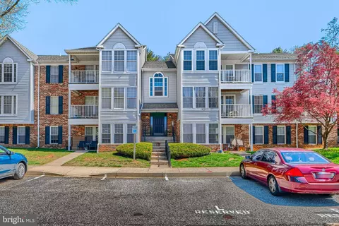902 E Jessicas Ln #902-E, Bel Air, MD 21014