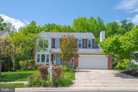 3009 Tiffany Trl, Abingdon, MD 21009