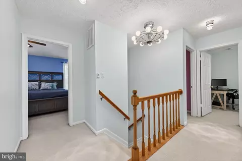Entry Way - 809 Delray Dr, Forest Hill, MD 21050 photo 6 of 10