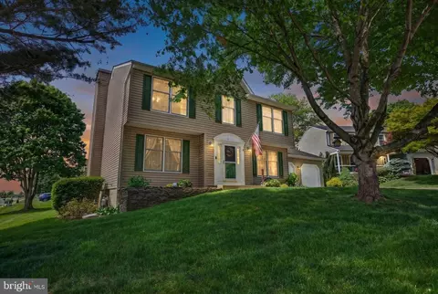 Exterior - 809 Delray Dr, Forest Hill, MD 21050 photo 2 of 14