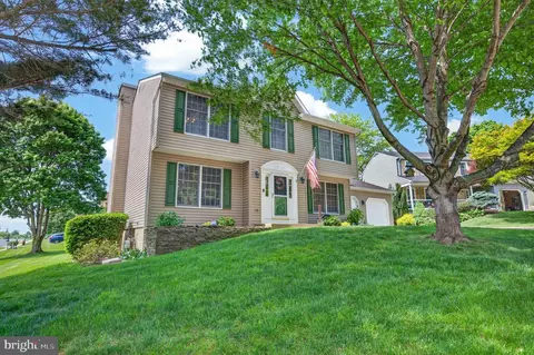 Exterior - 809 Delray Dr, Forest Hill, MD 21050 photo 6 of 14