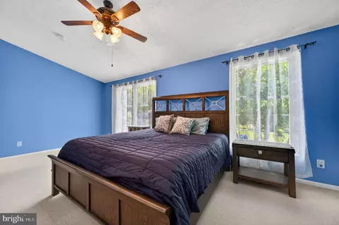 Bedroom - 809 Delray Dr, Forest Hill, MD 21050 photo 1 of 9