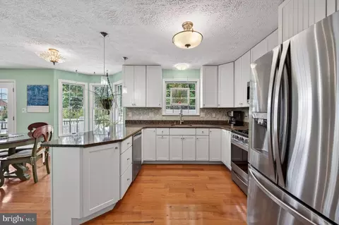 Kitchen - 809 Delray Dr, Forest Hill, MD 21050 photo 1 of 4