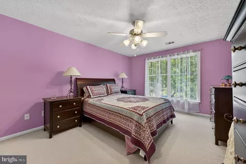 Bedroom - 809 Delray Dr, Forest Hill, MD 21050 photo 7 of 9