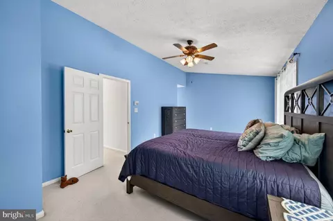 Bedroom - 809 Delray Dr, Forest Hill, MD 21050 photo 3 of 9