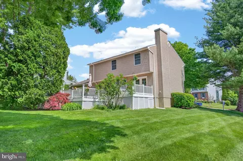 Exterior - 809 Delray Dr, Forest Hill, MD 21050 photo 3 of 14