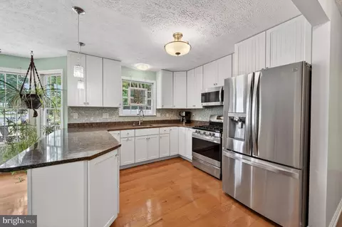 Kitchen - 809 Delray Dr, Forest Hill, MD 21050 photo 2 of 4