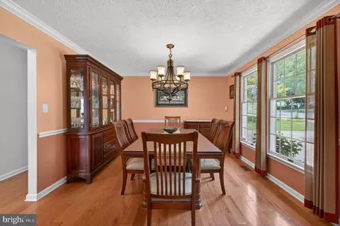 Dining - 809 Delray Dr, Forest Hill, MD 21050 photo 4 of 6
