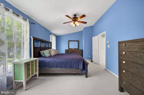 Bedroom - 809 Delray Dr, Forest Hill, MD 21050 photo 2 of 9